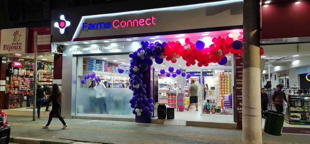 Farma Connect